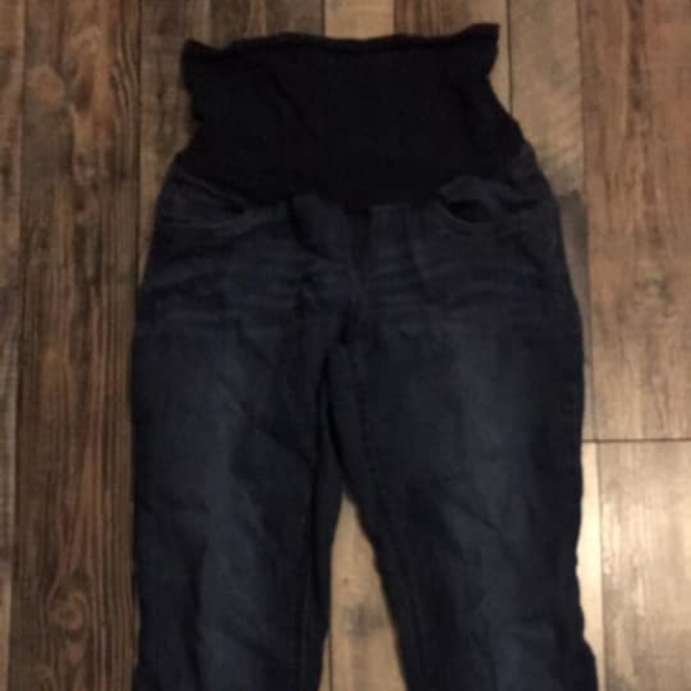 Maternity Jeans